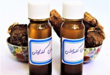 آشنایی با فواید روغن گیاهی کندش