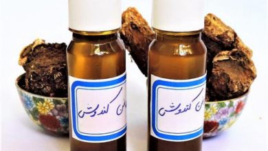 آشنایی با فواید روغن گیاهی کندش