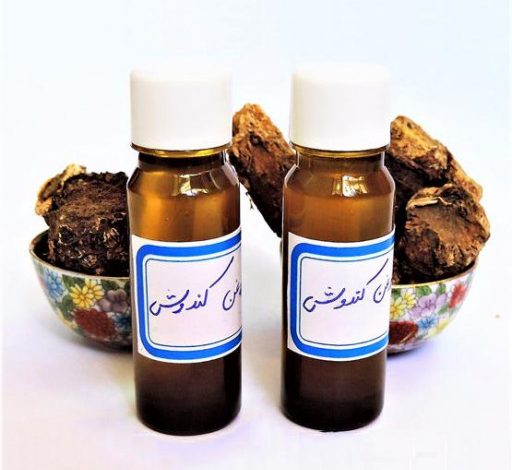 آشنایی با فواید روغن گیاهی کندش